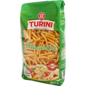 Macaroni TURINI 500 g