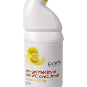 Gel WC avec javel ECO+ 750 ml