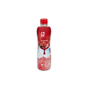 Sirop grenadine BONI 75 cl