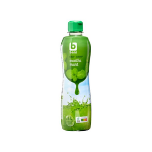 Sirop menthe BONI 75 cl