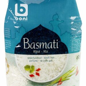 Riz basmati BONI 2 kg